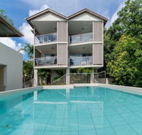 Alpha 8 on Waterson - Airlie Beach - Tourism Caloundra