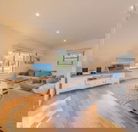 Broughton By The Beach - Tourism Caloundra