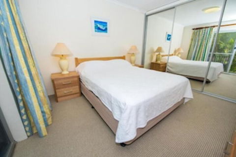 Sundeck Unit 6 Shoal Bay - Tourism Caloundra 2