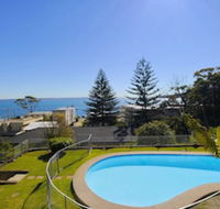 Sundeck Unit 6 Shoal Bay - Tourism Caloundra