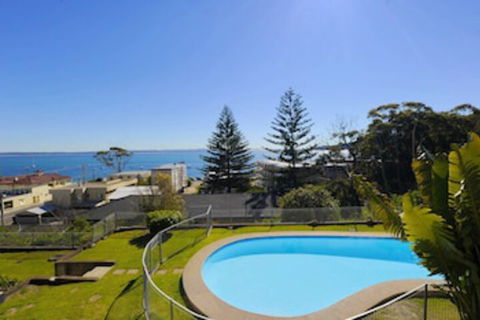 Sundeck Unit 6 Shoal Bay - Tourism Caloundra 0