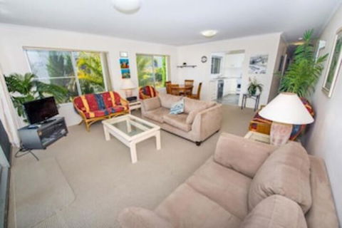 Sundeck Unit 6 Shoal Bay - Tourism Caloundra 5