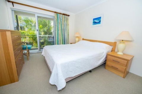 Sundeck Unit 6 Shoal Bay - Tourism Caloundra 4