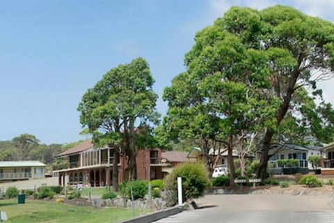 Ingenia Holidays Merry Beach - Tourism Caloundra 4