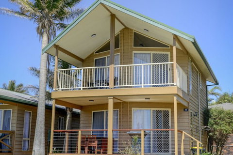 Ingenia Holidays Merry Beach - Tourism Caloundra 1