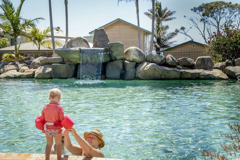 Ingenia Holidays Merry Beach - Tourism Caloundra 2