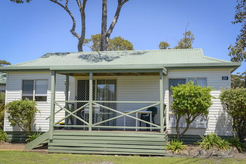 Ingenia Holidays Merry Beach - Tourism Caloundra 5