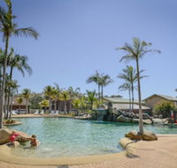 Ingenia Holidays Merry Beach - Tourism Caloundra