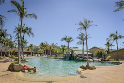 Ingenia Holidays Merry Beach - Tourism Caloundra 0