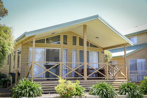 Ingenia Holidays Merry Beach - Tourism Caloundra 7
