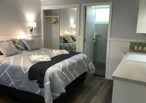 Ulladulla Motel - Tourism Caloundra 3