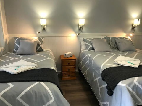 Ulladulla Motel - Tourism Caloundra 6