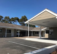 Ulladulla Motel - Tourism Caloundra