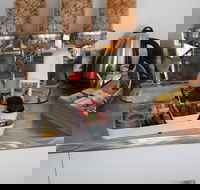 Tamar House - Tourism Caloundra