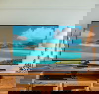 Luxury Marina View Apartment - Tourism Caloundra