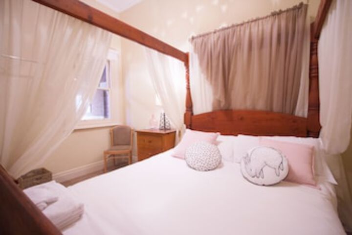 Mathoura NSW Tourism Caloundra