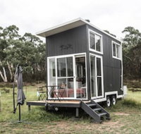 The Saddle Camp Tiny House Braidwood - Tourism Caloundra