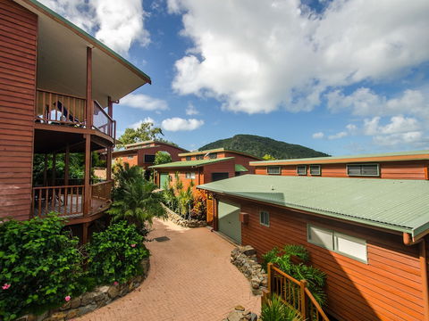Casuarina 1 On Hamilton Island - Tourism Caloundra 6