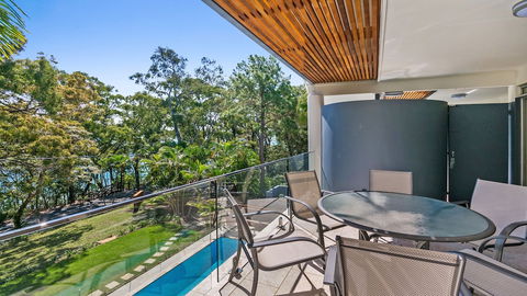 Park Cove - Tourism Caloundra 1