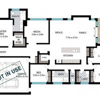 Estuary Escape - Tourism Caloundra