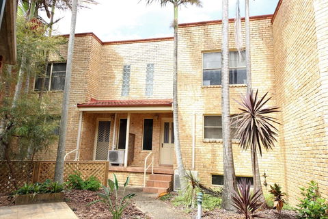 Ocean Shores Unit  No 4 - Tourism Caloundra 0