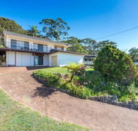 Lentara St 12 - Fingal Bay - Tourism Caloundra