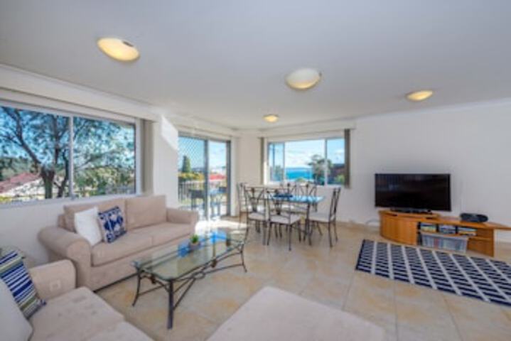 Shoal Bay NSW Tourism Caloundra