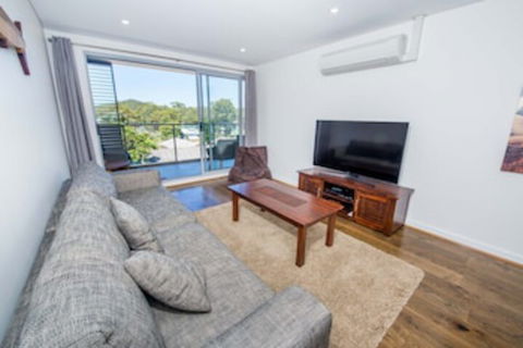 The Shoal Unit 307 Shoal Bay - Tourism Caloundra 0