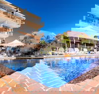 Ocean Views 14 - Tourism Caloundra