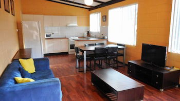 Beach Unit 5 At Hat Head - Tourism Caloundra 0