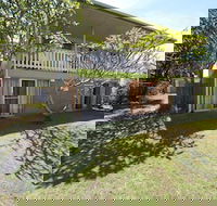 The Castle at Hat Head - Tourism Caloundra