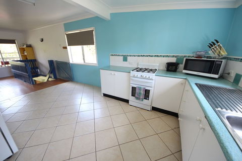 The Castle At Hat Head - Tourism Caloundra 2