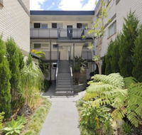 Sundeck Unit 9 Shoal Bay - Tourism Caloundra