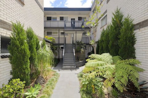Sundeck Unit 9 Shoal Bay - Tourism Caloundra 0