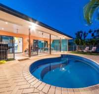 Seaside Hideaway - Hideaway Bay
