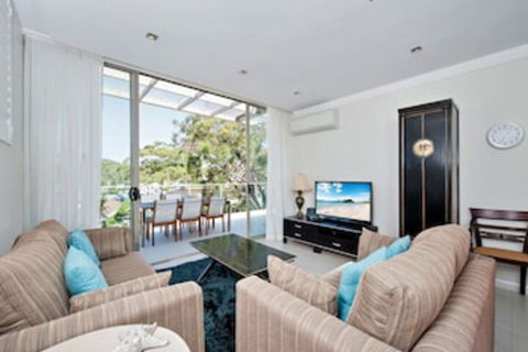 Aura Unit 12 Shoal Bay - Tourism Caloundra 0