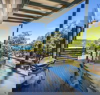 Sunset Cabins 1770 - Tourism Caloundra