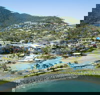 Ocean views 27A - Tourism Caloundra