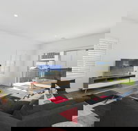 Tidal Changes Rejuvenate Stays - Tourism Caloundra