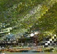 Holbrook SKYE Motel - Tourism Caloundra