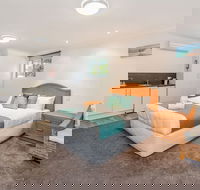 Adrift Apartments - Tourism Caloundra