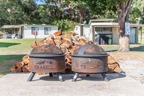 Holiday Haven Burrill Lake - Tourism Caloundra 5