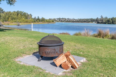Holiday Haven Burrill Lake - Tourism Caloundra 4