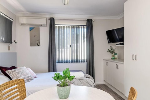 Holiday Haven Burrill Lake - Tourism Caloundra 6