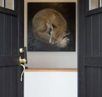 Fox on the Run - Motel Kilmore - Tourism Caloundra