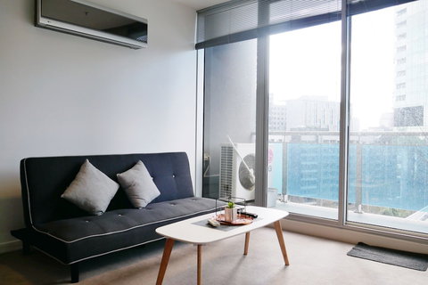 Modern 9 Verve Boutique Apartment - Tourism Caloundra 1