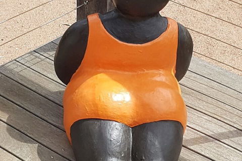 Smith Beach Getaways Beachwood House - Tourism Caloundra 4