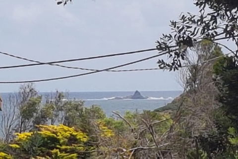 Smith Beach Getaways Beachwood House - Tourism Caloundra 1