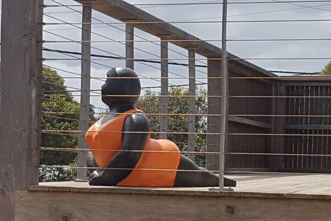 Smith Beach Getaways Beachwood House - Tourism Caloundra 3