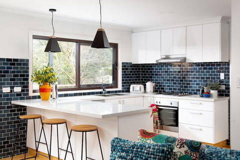 Smith Beach Getaways Beachwood Classic - Tourism Caloundra 3